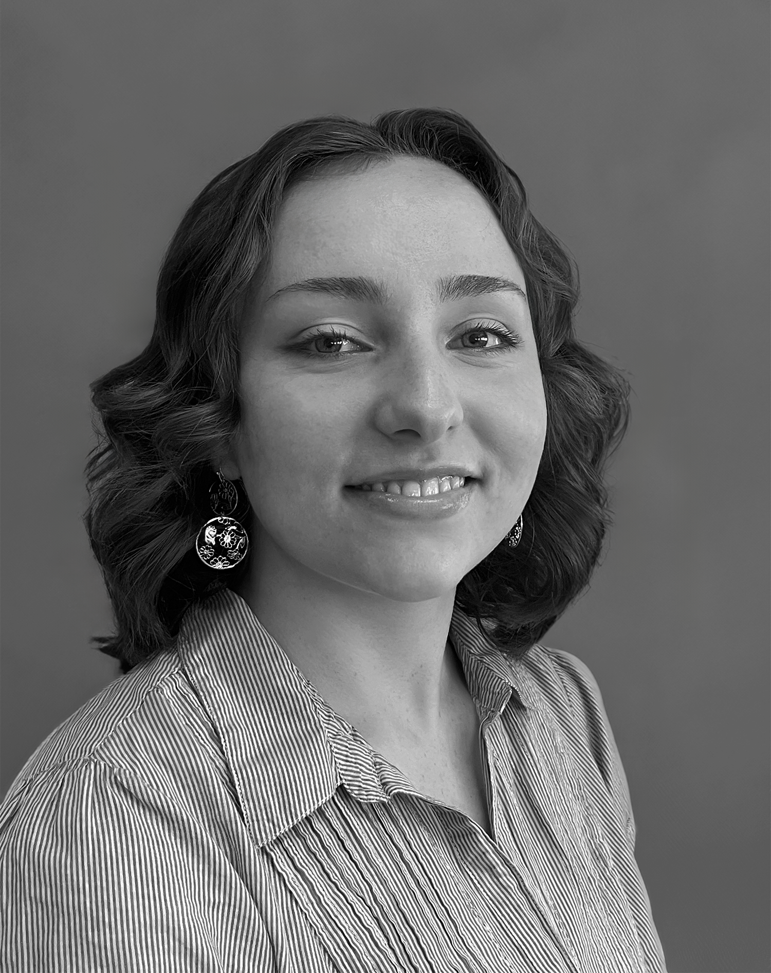 Josie Filippelli - Graphic Design