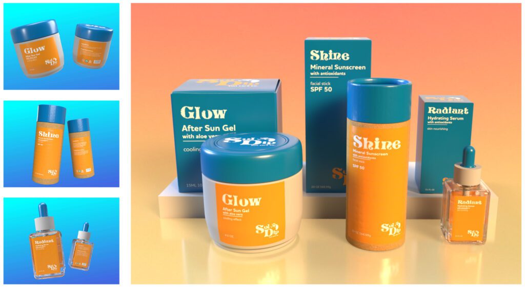 packaging design